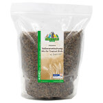 4 kg mlange pour volire premium hugro, nourriture pour oiseaux
