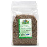 Lot économique : 2 x 700 g de nourriture pour perruches « super » hugro Lot économique : 2 x 700 g de nourriture pour perruches « super » hugro