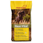 Marstall haut vital 15 kg, nourriture pour chevaux