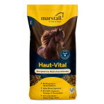 Marstall haut vital 15 kg, nourriture pour chevaux