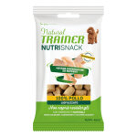 20g natural trainer nutri snack bouches lyophilises puppy & adulte poulet friandises pour chiens