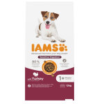 12kg sensitive digestion dinde iams advanced nutrition croquettes pour chien 12kg sensitive digestion dinde iams advanced nutrition croquettes pour chien