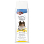 250ml trixie huile de jojoba produits de soin rin�age chien