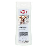 250ml trixie shampooing d�m�lant pour chien