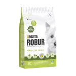 3kg bozita robur adult small breed sensitive agneau nourriture s�che pour chiens