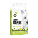 7, 5kg bozita robur adult small breed sensitive agneau nourriture s�che pour chiens