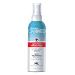 Lot conomique : 3x236ml tropiclean oxymed spray anti - dmangeaisons pour animaux domestiques