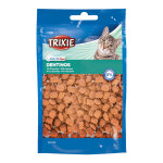 50g trixie denta fun dentinos friandises pour chats