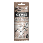 75g de friandises pour chiens lucky jim gymies au lapin