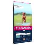 Eukanuba grain free adult large breed gibier pour chien - 12 kg