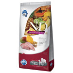 Farmina n&d tropical selection poulet pour chien - 10 kg