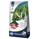 N&d spirulina adult medium / maxi agneau pour chien N&d spirulina adult medium / maxi agneau pour chien