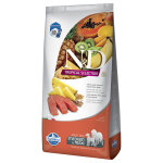 N&d tropical selection adult medium / maxi saumon pour chien - 10 kg