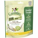 Friandises greenies soin dentaire petite (170g) - pour chien Friandises greenies soin dentaire petite (170g) - pour chien