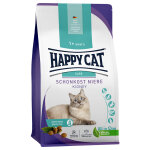 4kg happy cat sensitive sant� r�nale - croquettes pour chat