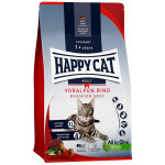 10kg happy cat culinary adult boeuf des pr�alapes - croquettes pour chat
