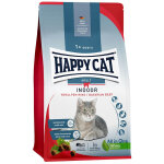Happy cat indoor boeuf des pr�alpes pour chat - 1, 3 kg