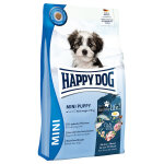 Happy dog fit & vital mini puppy pour chiot - 4 kg