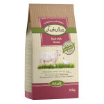 Lukullus boeuf, oie pour chien - 10 kg