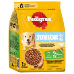 3kg de croquettes pour chien pedigree junior volaille et légumes 3kg de croquettes pour chien pedigree junior volaille et légumes