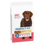 Perfect fit adult > 10 kg pour chien - 11, 5 kg