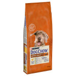 14kg purina dog chow mature senior, croquettes pour chiens au poulet 14kg purina dog chow mature senior, croquettes pour chiens au poulet