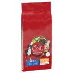 Purina one medium / maxi adult poulet pour chien - 12 kg Purina one medium / maxi adult poulet pour chien - 12 kg
