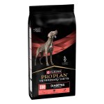 Purina pro plan veterinary diets dm diabetes pour chien - 12 kg