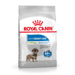 2 x 1, 5kg de croquettes pour chiens royal canin x - small light weight care 2 x 1, 5kg de croquettes pour chiens royal canin x - small light weight care