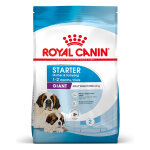 15kg giant starter mother & babydog royal canin - croquettes pour chien 15kg giant starter mother & babydog royal canin - croquettes pour chien