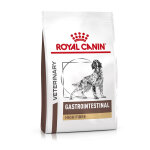 Royal canin veterinary gastrointestinal high fibre pour chien - 7, 5 kg Royal canin veterinary gastrointestinal high fibre pour chien - 7, 5 kg