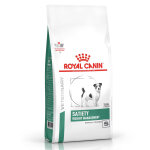 3kg satiety small dog royal canin veterinary diet - croquettes pour chien 3kg satiety small dog royal canin veterinary diet - croquettes pour chien