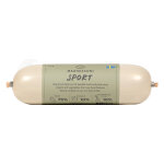 Saucisse magnusson 12 x 650 g pour chien - sport
