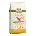 Lukullus vitality digestion poulet (sans crales) pour chien - 12 kg