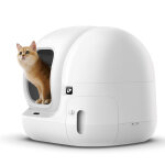 Maison de toilette petkit pura max 2. 0 pour chat - petkit pura max 2. 0