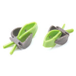Mangeoire pince savic l6 x l3cm pour rongeur et oiseau - mangeoire pour oiseau