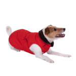 Manteau surpiqu� pour chien dos 60cm - manteau pour chien