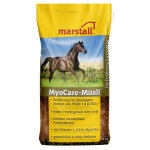Marstall myocare - müsli nourriture pour cheval - 15 kg Marstall myocare - müsli nourriture pour cheval - 15 kg
