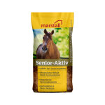 Marstall senior aktiv 20 kg, nourriture pour chevaux Marstall senior aktiv 20 kg, nourriture pour chevaux