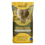 Marstall wiesen cobs 20 kg, nourriture pour chevaux