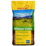 Marstall wiesen cobs 20 kg, nourriture pour chevaux Marstall wiesen cobs 20 kg, nourriture pour chevaux