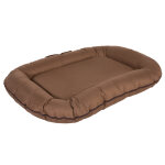 Matelas strong & soft l 120 x l 90 x h 14 cm environ - pour chien