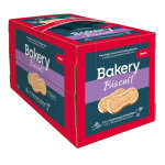 Mera bakery biscuits pour chien - 5 kg