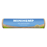 Minihemp soft matelas de chanvre pour petits animaux Minihemp soft matelas de chanvre pour petits animaux