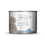 Mjamjam 6 x 200 g - poulet au potiron cuit � la vapeur
