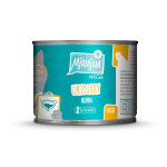 Mjamjam vetcat urinary 6 x 200 g pour chat � poulet