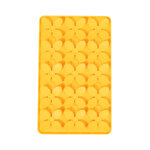 Modern living tapis � l�cher margarita island 33x20 cm chien chat