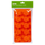 Moule � gla�ons zooplus en forme de pattes - 1 moule