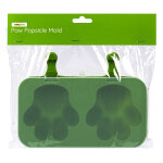 Moule en silicone zooplus pour b�tonnets glac�s - 1 moule