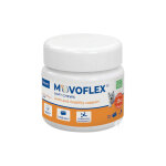 Movoflex soutien de la mobilit� et du confort articulaire pour chien � taille s : pour les petits chiens ...